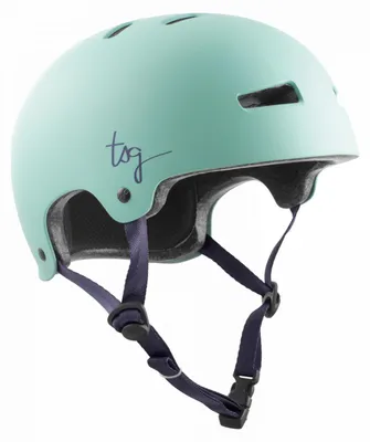 Zdjęcie produktu dla Kask damski TSG Evolution WMN Solid Colour matowy miętowy XXS/XS (52-54cm)