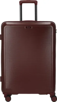 Produktbild von D&N D&N Travel Line 2500 - 4-Rollen-Trolley M 67 cm
