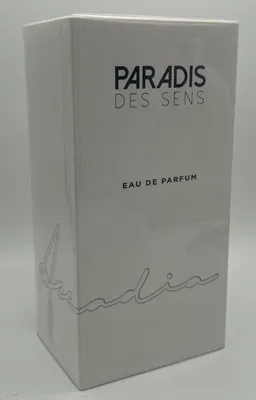 Produktbild von PARADIS DES SENS Arcadia Eau de Parfum Nischenduft 100ml Lieblingsduft