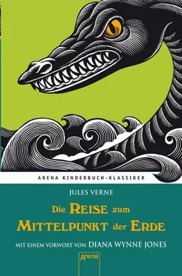Image de Die Reise zum Mittelpunkt der Erde
