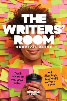 Image de The Writers' Room Survival Guide