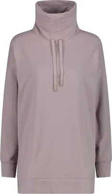 Obrázek produktu pro Cmp 32d3836 Mikina s kapucí Fialová XS Dámská Fialová XS