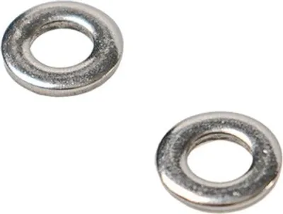 Produktbild von MAGURA Spacer 1,5 mm, Postmount 200-203 mm - präziser Bremsenabstand in moder...
