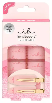 Produktbild von Invisibobble – Set "Volumize Me"