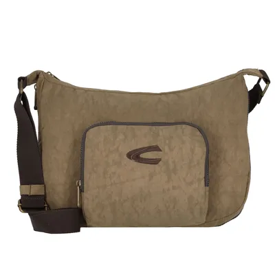 Produktbild von camel active Journey Umhängetasche 37 cm mit Dehnfalte