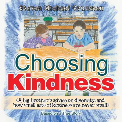 Produktbild von Choosing Kindness
