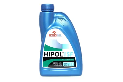 Obrázok produktu pre Prevodový olej ORLEN QFO820B10