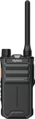 Zdjęcie produktu dla HYTERA Radiotelefon analogowy AP515LF, 446 MHz, 4000 mAh, IP54