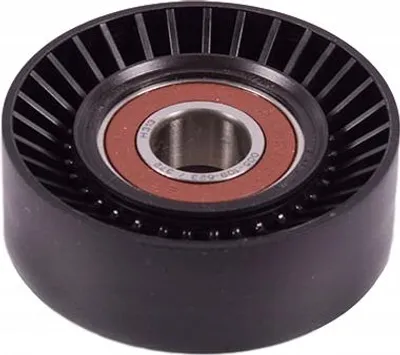 Image de VOLVO S60 Poulie tendeur de courroie 2.4D OE 30637962