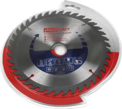 Immagine prodotto di Haushalt Circular Saw Blade Wood 184X30X40