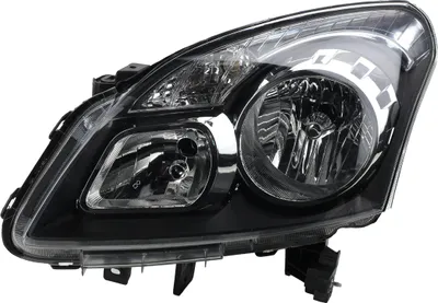 Produktbild von Johns, pasuje do Renault Koleos reflektor HY 09/08-06/11 H7/H7 lewy ? ser.