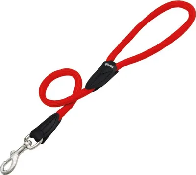 Produktbild von Hundeleine Gloria 1.2 x 120 cm Rot