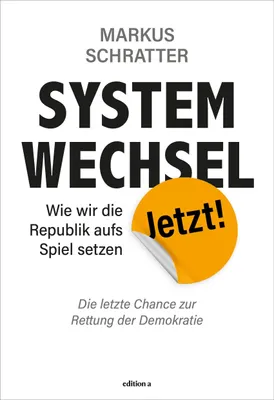 Produktbild von Systemwechsel jetzt