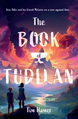 Produktbild von The Book of Tudllan