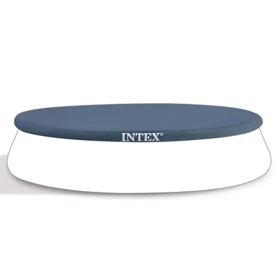 Immagine prodotto di Copertura per piscina Intex rotonda 244 cm 28020