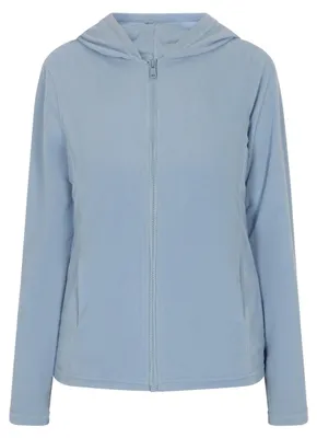 Immagine prodotto di CALEY  Giacca in pile da donna - Blu, M