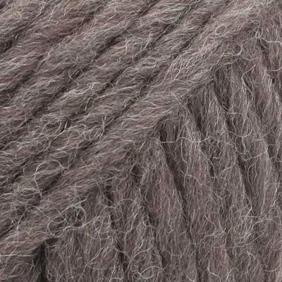 Produktbild von DROPS Snow/Eskimo 23 Wolle - 50g 100% Schurwolle, ideal zum Filzen, Bulky Garn