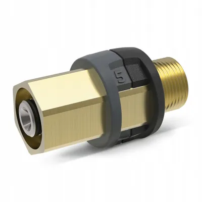 Produktbild von Kärcher Adapter 5 TR22IG-M22AG 4.111-033.0
