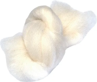 Produktbild von 6XKNORR prandell 212506003 Märchenwolle 10g ws