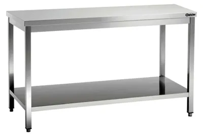 Obrázek produktu pro Pracovní stůl Bartscher 700, B1600
