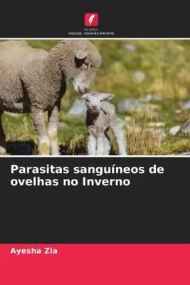 Produktbild von Parasitas sanguíneos de ovelhas no Inverno
