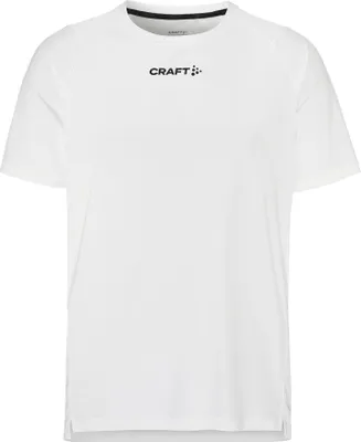 Produktbild von Craft Rush 2.0 Running T-Shirt Herren - Weiß