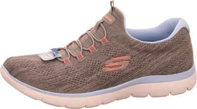 Immagine prodotto di Skechers Summits scarpa da allenamento grigio