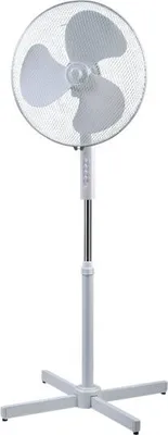 Zdjęcie produktu dla Emerio FN-114204 Emerio Stand-Ventilator,40cm,3 Geschw.,3 Blätter,125cm we