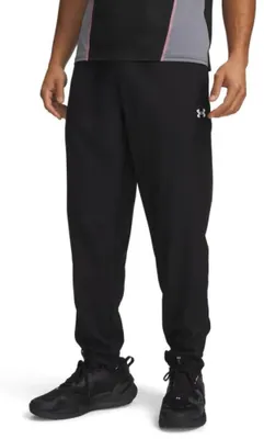 Produktbild von Under Armour Vanish Training Hosen Schwarz M / Regular Mann Schwarz M