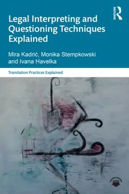 Obrázok produktu pre Legal Interpreting and Questioning Techniques Explained