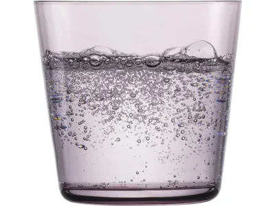 Immagine prodotto di Zwiesel 4 Stück a 4 Stck. WASSER TOGETHER 42 FLIEDER (KT4) 122342 + Geschenk