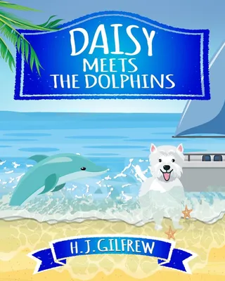 Produktbild von Daisy trifft die Delfine