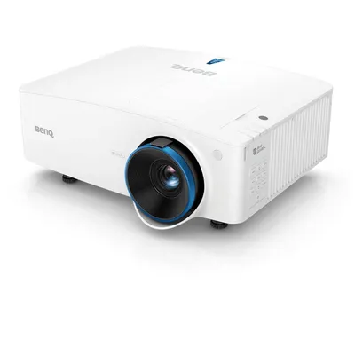 Produktbild von BenQ LU930, 5000 ANSI Lumen, DLP, WUXGA (1920x1200), 3000000:1, 16:10, 762 - 7620 mm (30 - 300")