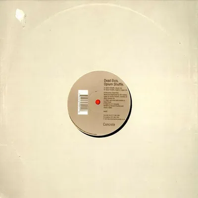 Produktbild von Opium-Shuffle