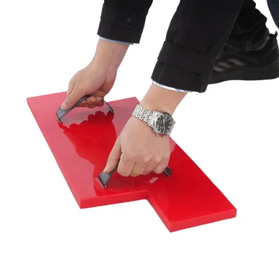 Produktbild von Betonstempelmatte, Betonstrukturmatte, Dekorativer Betonstempel, Nahtlose Strukturstempelmatte, DIY-Gartenwegformer