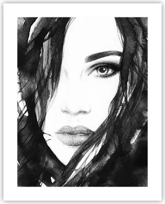 Produktbild von Poster - Poster ohne Rahmen - Schmuck Dame Kleid Eleganz - 40x50 cm - Wand Bild - Wanddeko - Wandbilder - Kunstposter - Wandposter - Bilder - Kunstdruck - Wanddekoration - Wandbild - P2XPA40x50-3097