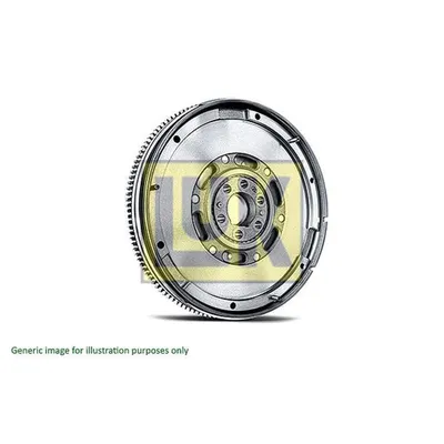 Produktbild von Luk Schwungrad für Nissan Nv400 Opel Movano Renault Master