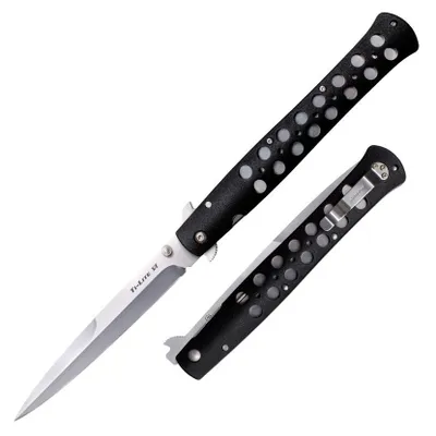 Immagine prodotto di Acciaio freddo Acciaio freddo Ti-Lite 6" Zy-Ex