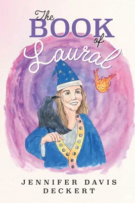 Produktbild von The Book of Laural