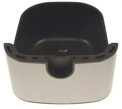 Produktbild von Electrolux AEG Heißluftfritteusen-Behälterschüssel 3,5 l E6AF1-4ST AF6-1-4ST