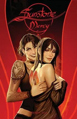 Productafbeelding van Sunstone, Volume 7