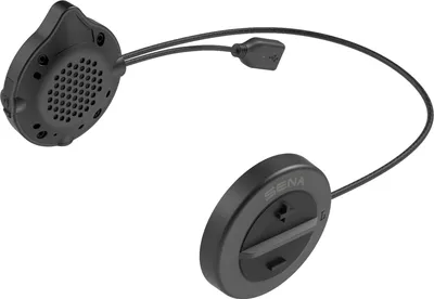 Immagine prodotto di Casco da sci Sena Snowtalk 2 Nero