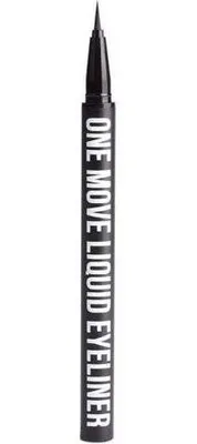 Produktbild von INGLOT One Move Eyeliner 0,55 ml