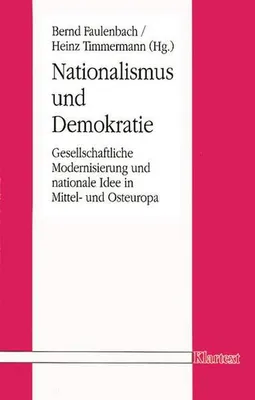 Immagine prodotto di Nationalismus und Demokratie