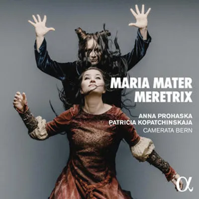 Image de Maria Mater Meretrix