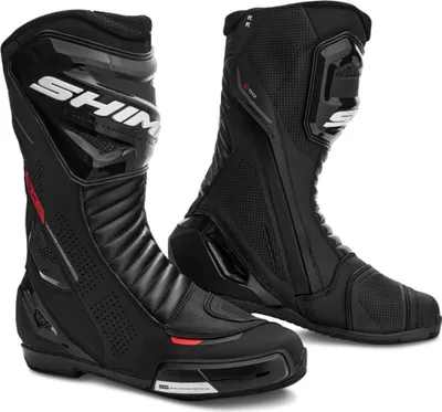 Produktbild von Schuhe Shima Rx-3 RX3MENREDFLUO41