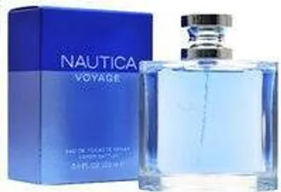 Produktbild von Nautica Voyage eau de Toilette für Herren 100 ml
