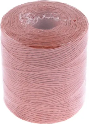 Immagine prodotto di Spago JUTA PP 12 500 DTEX, bobina 1 kg