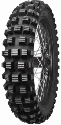 Produktbild von Mitas motorcycle-tyres Stone King ( 130/80-17 TT 65N Hinterrad, M+S Kennung )