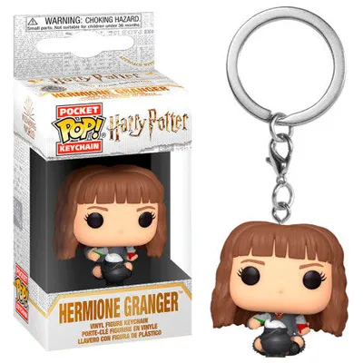 Immagine prodotto di Funko Pocket POP! Kluczowy brelok Harry Potter Hermione z miksturami